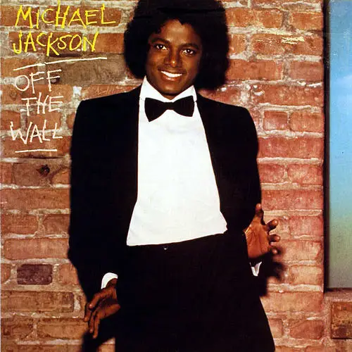 Michael Jackson Fridge Magnet picture 149371
