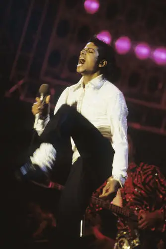 Michael Jackson Wall Poster picture 149429