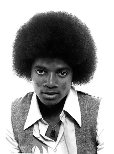 Michael Jackson Fridge Magnet picture 149446