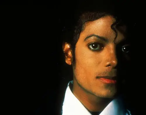 Michael Jackson Fridge Magnet picture 149448