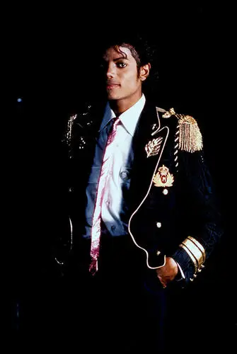 Michael Jackson Fridge Magnet picture 149449