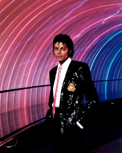 Michael Jackson Fridge Magnet picture 149452