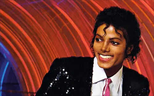 Michael Jackson Fridge Magnet picture 149453