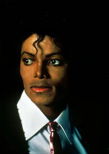 Michael Jackson Fridge Magnet picture 149454