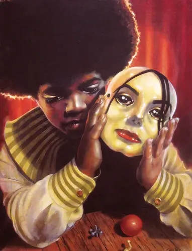 Michael Jackson Wall Poster picture 187877