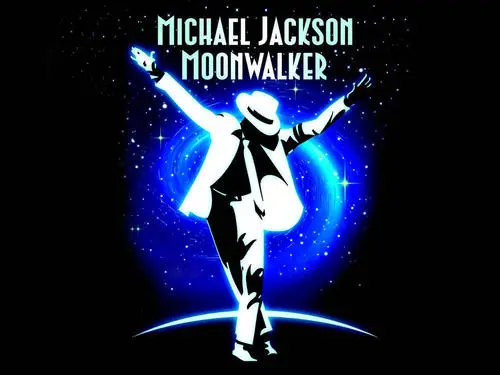 Michael Jackson White Tank-Top - idPoster.com