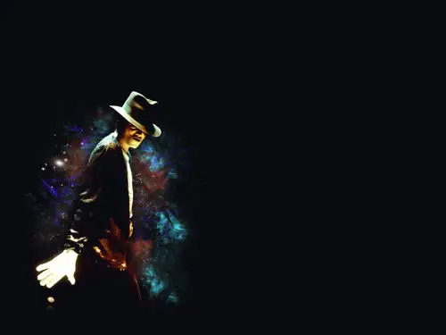 Michael Jackson Fridge Magnet picture 187922