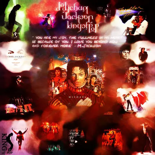 Michael Jackson Wall Poster picture 187929