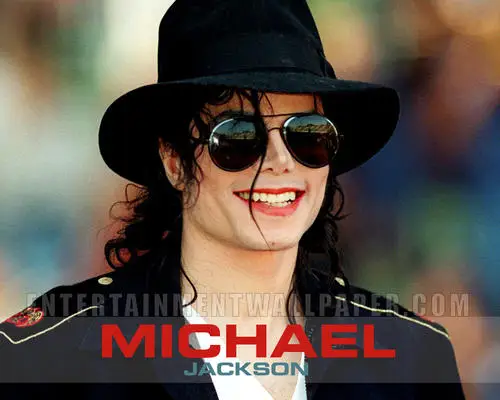 Michael Jackson Wall Poster picture 187941