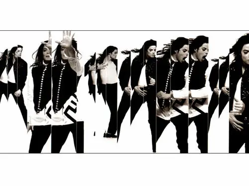 Michael Jackson Wall Poster picture 187948