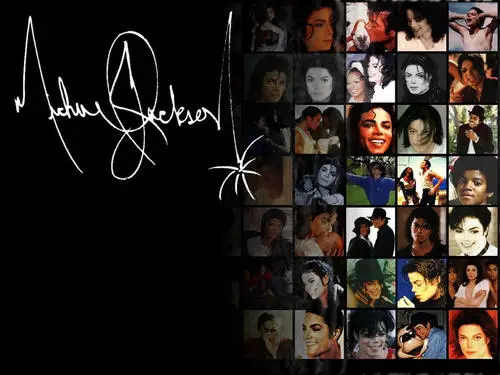 Michael Jackson Wall Poster picture 187980