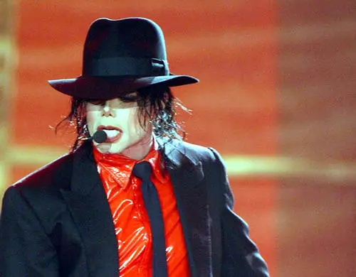 Michael Jackson Image Jpg picture 187988