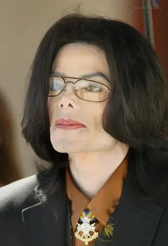 Michael Jackson Protected Face mask - idPoster.com