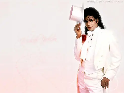 Michael Jackson Wall Poster picture 188017