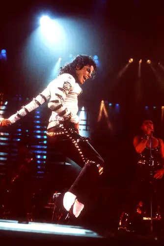 Michael Jackson Wall Poster picture 188036