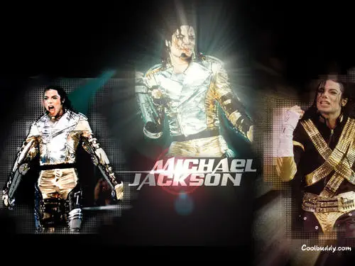 Michael Jackson Wall Poster picture 188040
