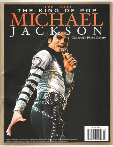 Michael Jackson Wall Poster picture 188111