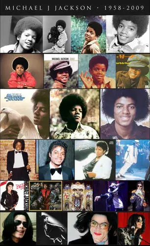 Michael Jackson Wall Poster picture 188119