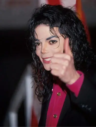 Michael Jackson Fridge Magnet picture 188124