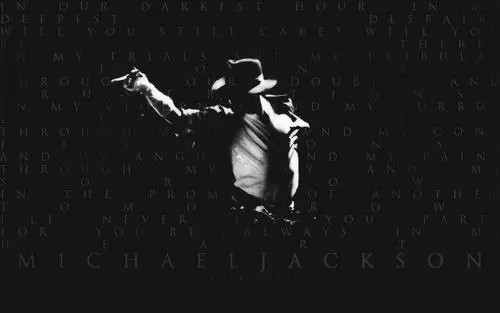 Michael Jackson Wall Poster picture 188125