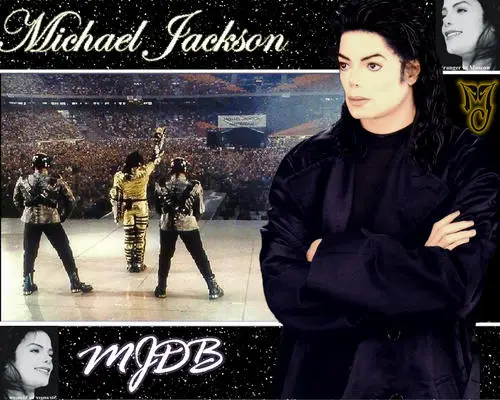 Michael Jackson Wall Poster picture 188129