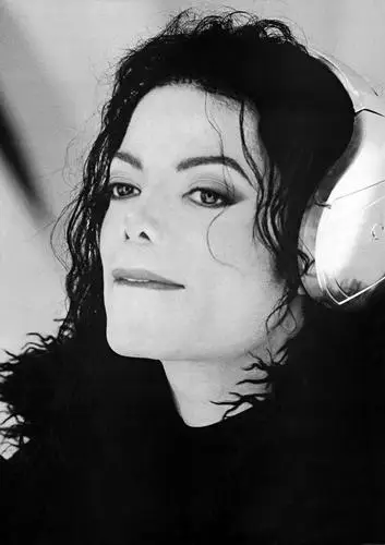 Michael Jackson Fridge Magnet picture 188138