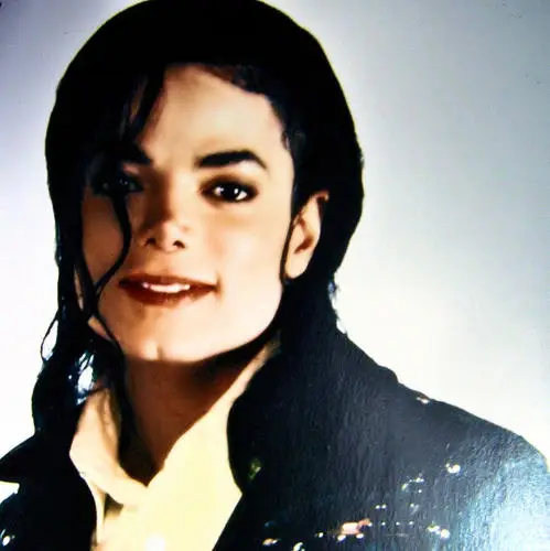 Michael Jackson Fridge Magnet picture 188146