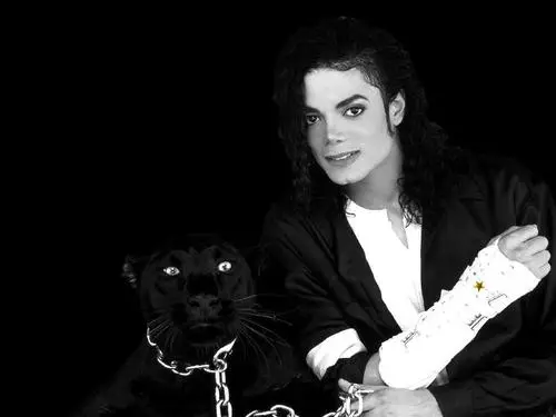 Michael Jackson Image Jpg picture 188150