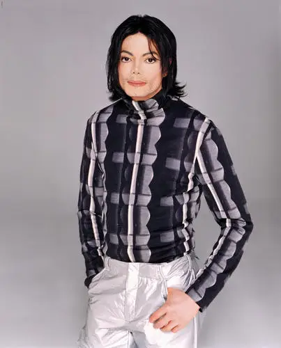 Michael Jackson Computer MousePad picture 496948