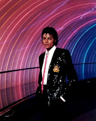 Michael Jackson Computer MousePad picture 500519