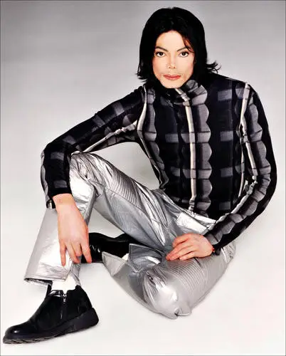 Michael Jackson Fridge Magnet picture 65823