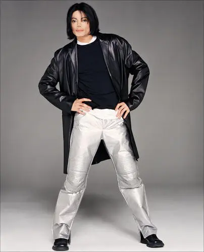 Michael Jackson Fridge Magnet picture 65827