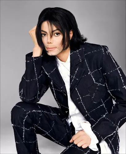 Michael Jackson Drawstring Backpack - idPoster.com