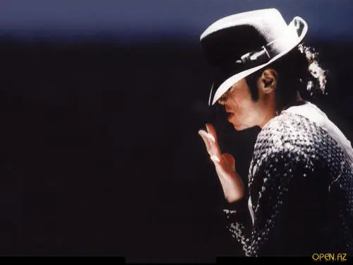 Michael Jackson Wall Poster picture 79735