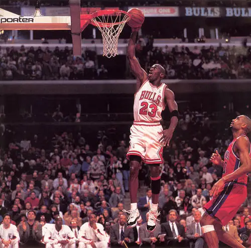 Michael Jordan Image Jpg picture 286374