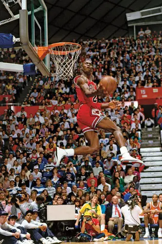 Michael Jordan Wall Poster picture 286402