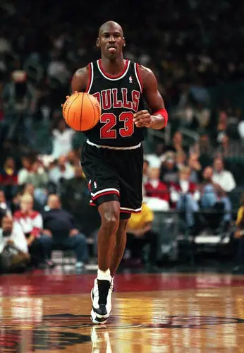 Michael Jordan Wall Poster picture 286404