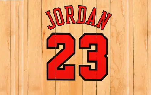 Michael Jordan Men's Colored T-Shirt - idPoster.com