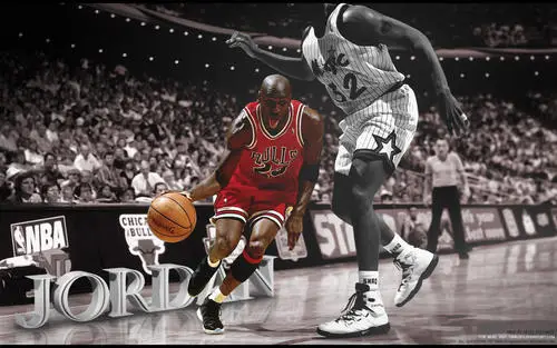 Michael Jordan Wall Poster picture 286441