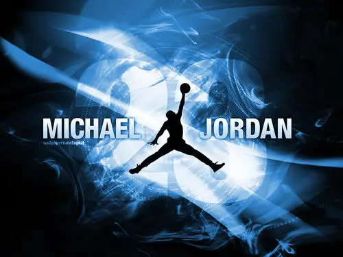 Michael Jordan Computer MousePad picture 286471