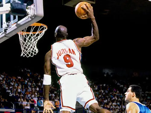 Michael Jordan Image Jpg picture 286491