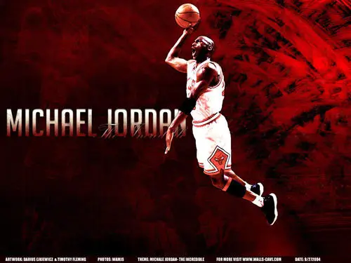 Michael Jordan Wall Poster picture 286501