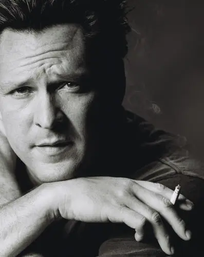 Michael Madsen Jigsaw Puzzle picture 485141