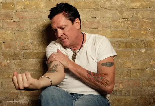 Michael Madsen Jigsaw Puzzle picture 495933
