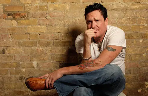 Michael Madsen Computer MousePad picture 495936