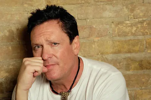Michael Madsen Protected Face mask - idPoster.com