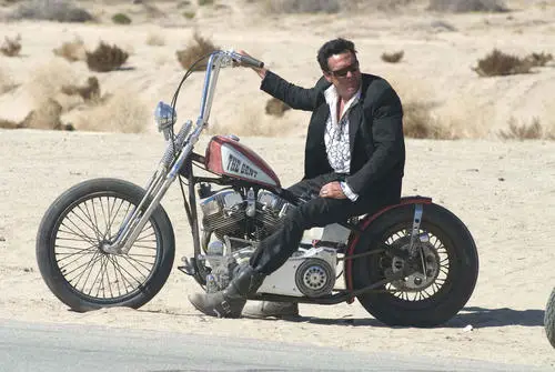Michael Madsen Jigsaw Puzzle picture 76944