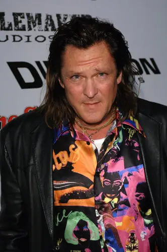 Michael Madsen Wall Poster picture 76946
