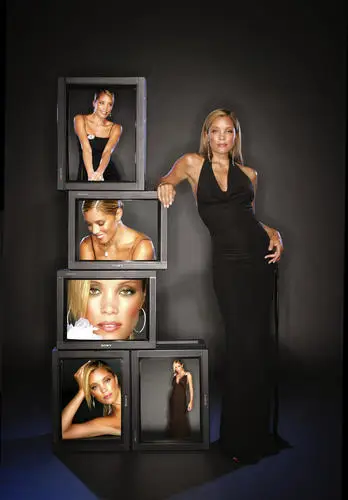 Michael Michele Jigsaw Puzzle picture 492808