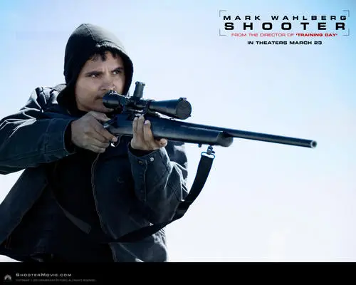 Michael Pena Wall Poster picture 98001